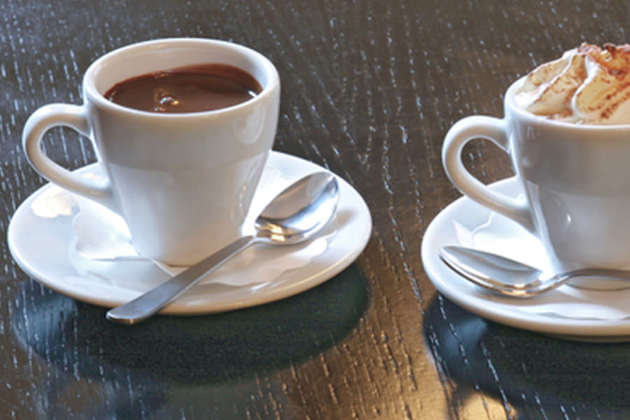 Cafe Culture