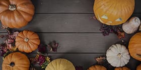 Halloween Banner Halloween Banner