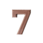 Milk Chocolate Number 7
