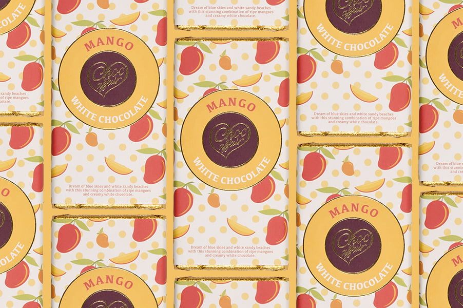 5 Things You Didn't Know About Mango