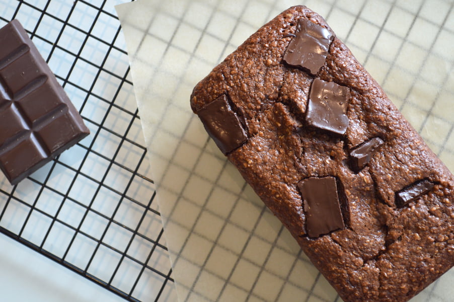 Banana bread