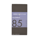 85% Colombia Dark Chocolate Bar