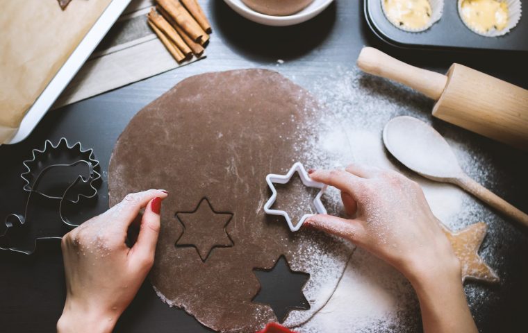 5 reasons why baking is good for your mental health