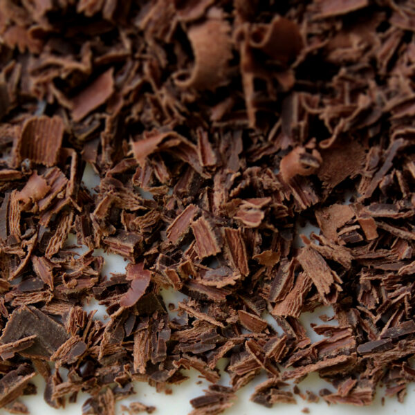 Dark Hot Chocolate Flakes