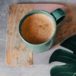 Milk Hot Chocolate Pouch