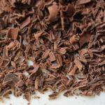Milk Hot Chocolate Flakes