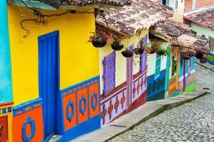 colombia