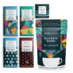 Chocolate Gift Hamper Medium