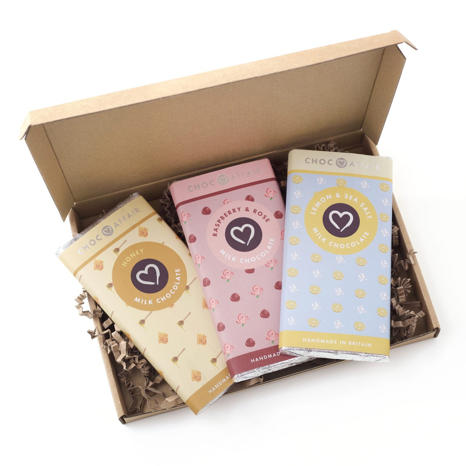 Handmade Chocolate Bars | Luxury Chocolate Bars - Choc Affair – Choc Affair