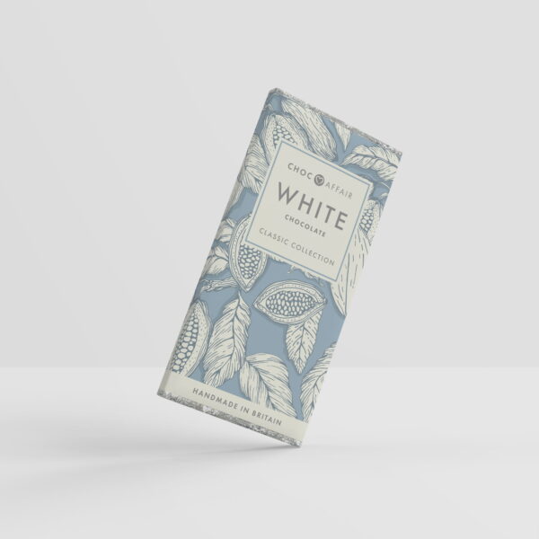 Classic Collection White Chocolate Bar