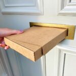 Classic Collection Chocolate Letterbox Selection Lifestyle Image