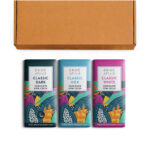 Classic Collection Chocolate Letterbox Selection