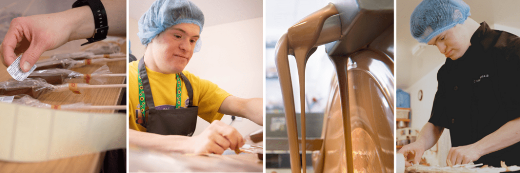 Learning Disability week