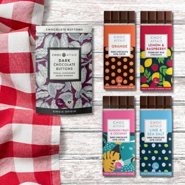 the Citrus Summer Breeze Giftset