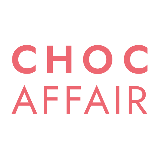 Choc Affair logo