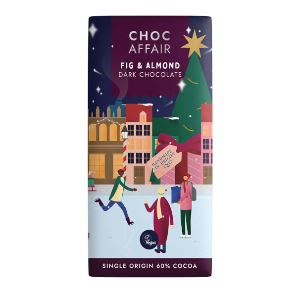 2025 Seasonal Chocolate Bar Letterbox Selection - Image 7