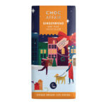 2025 Seasonal Chocolate Bar Letterbox Selection - Image 6