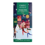 2025 Seasonal Chocolate Bar Letterbox Selection - Image 4